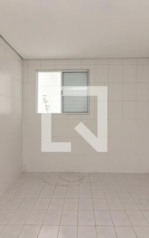 Casa para alugar com 40m², 1 quarto e sem vagaSala/Quarto