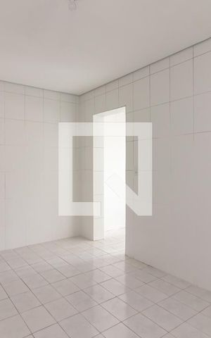 Casa para alugar com 40m², 1 quarto e sem vagaSala/Quarto