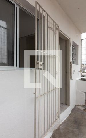 Casa para alugar com 40m², 1 quarto e sem vagaÁrea de Serviço
