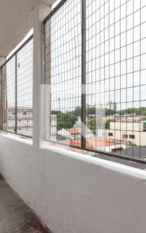 Casa para alugar com 40m², 1 quarto e sem vagaÁrea de Serviço