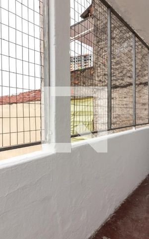Casa para alugar com 40m², 1 quarto e sem vagaÁrea de Serviço