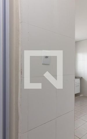 Casa para alugar com 40m², 1 quarto e sem vagaCorredor