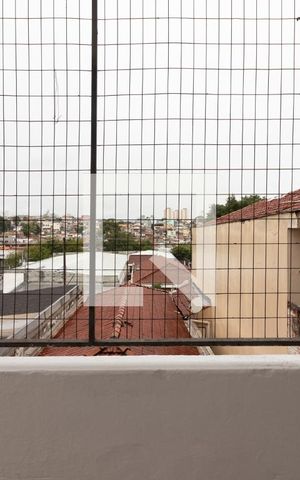 Casa para alugar com 40m², 1 quarto e sem vagaVista da Cozinha
