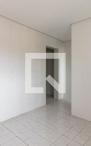 Casa para alugar com 40m², 1 quarto e sem vagaCozinha