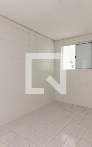 Casa para alugar com 40m², 1 quarto e sem vagaSala/Quarto