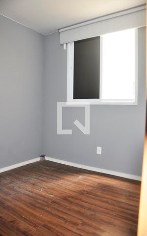 Apartamento à venda com 45m², 2 quartos e 1 vaga Apartamento à venda com 45m², 2 quartos e 1 vagaQuarto 02