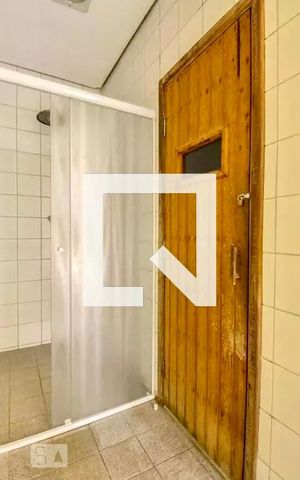 Apartamento à venda com 95m², 3 quartos e 2 vagas Apartamento à venda com 95m², 3 quartos e 2 vagasÁrea comum - Sauna