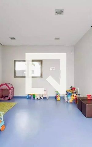 Apartamento à venda com 95m², 3 quartos e 2 vagas Apartamento à venda com 95m², 3 quartos e 2 vagasÁrea comum - Brinquedoteca