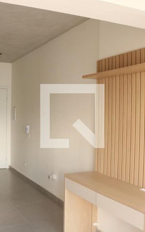 Studio à venda com 26m², 1 quarto e sem vagaStudio