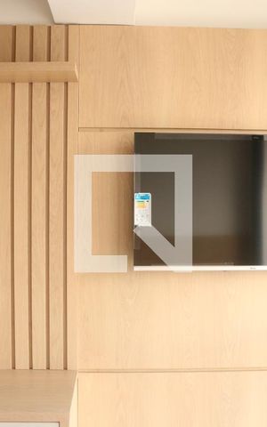 Studio à venda com 26m², 1 quarto e sem vagaStudio