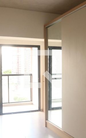 Studio à venda com 26m², 1 quarto e sem vagaStudio