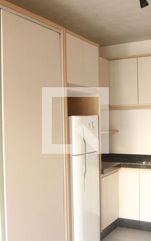 Studio à venda com 26m², 1 quarto e sem vagaStudio