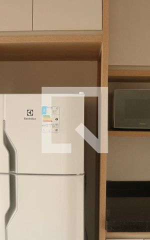 Studio à venda com 26m², 1 quarto e sem vagaStudio