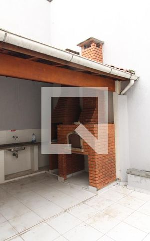 Casa à venda com 440m², 4 quartos e 10 vagasÁrea de Lazer