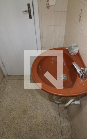 Casa à venda com 440m², 4 quartos e 10 vagasGaragem - Banheiro 1