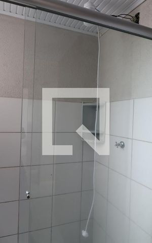 Apartamento para alugar com 48m², 2 quartos e 1 vagaBanheiro