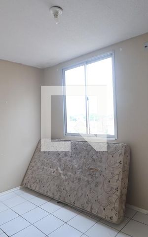 Apartamento para alugar com 48m², 2 quartos e 1 vagaQuarto 1