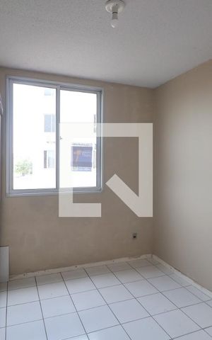 Apartamento para alugar com 48m², 2 quartos e 1 vagaQuarto 2
