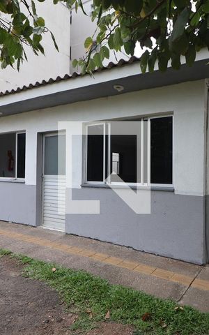 Apartamento para alugar com 48m², 2 quartos e 1 vagaÁrea comum - Salão de festas