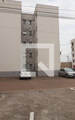 Apartamento para alugar com 48m², 2 quartos e 1 vagaÁrea comum