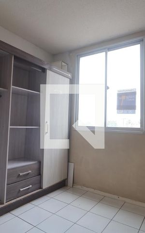 Apartamento para alugar com 48m², 2 quartos e 1 vagaQuarto 2