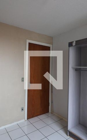 Apartamento para alugar com 48m², 2 quartos e 1 vagaQuarto 2