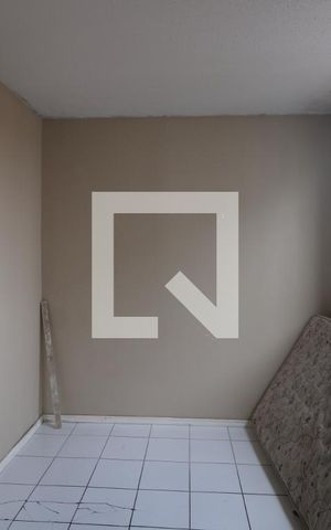 Apartamento para alugar com 48m², 2 quartos e 1 vagaQuarto 1