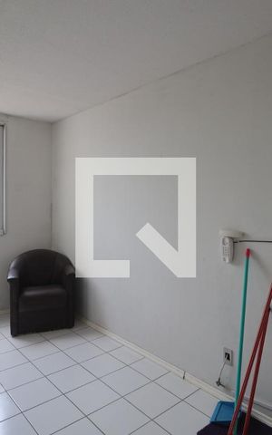 Apartamento para alugar com 48m², 2 quartos e 1 vagaSala