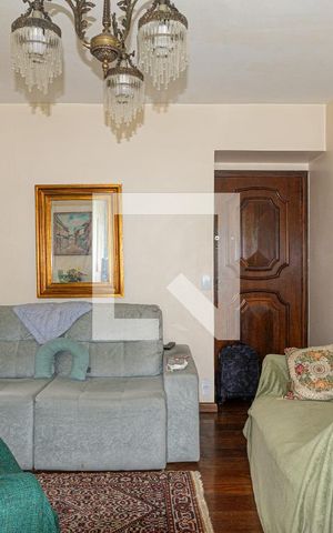 Apartamento à venda com 38m², 1 quarto e 1 vaga Apartamento à venda com 38m², 1 quarto e 1 vagaSala