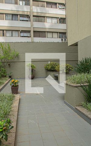 Apartamento à venda com 38m², 1 quarto e 1 vaga Apartamento à venda com 38m², 1 quarto e 1 vagaÁrea comum - Jardim