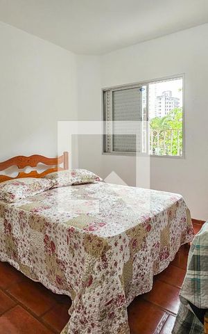 Apartamento para alugar com 80m², 3 quartos e 1 vaga Apartamento para alugar com 80m², 3 quartos e 1 vagaQuarto 1