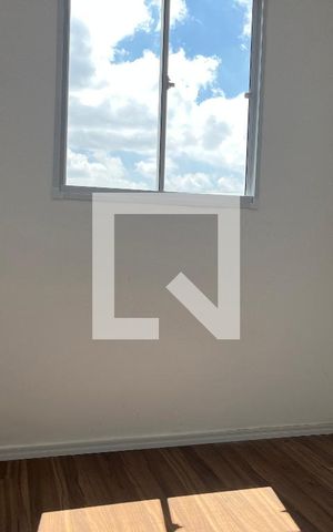 Apartamento para alugar com 31m², 2 quartos e sem vagaQuarto 1
