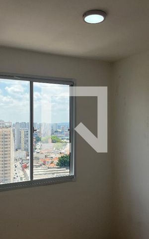 Apartamento para alugar com 31m², 2 quartos e sem vagaQuarto 1