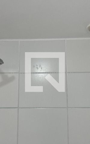 Apartamento para alugar com 31m², 2 quartos e sem vagaBanheiro