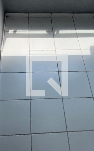 Apartamento para alugar com 31m², 2 quartos e sem vagaVaranda