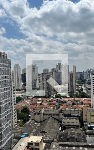 Apartamento para alugar com 31m², 2 quartos e sem vagaQuarto 2