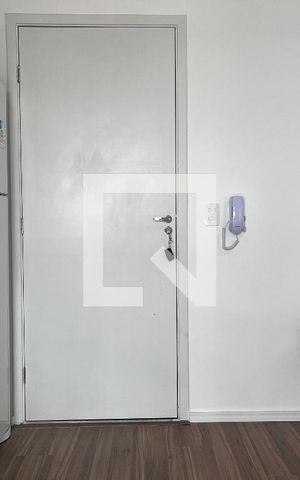 Apartamento para alugar com 31m², 2 quartos e sem vagaSala e Cozinha Integrada