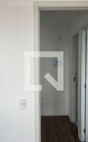 Apartamento para alugar com 31m², 2 quartos e sem vagaQuarto 1