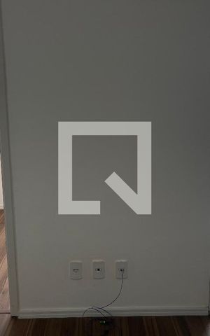 Apartamento para alugar com 31m², 2 quartos e sem vagaSala e Cozinha Integrada