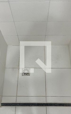 Apartamento para alugar com 31m², 2 quartos e sem vagaBanheiro