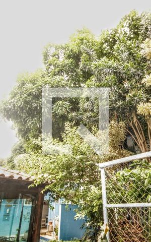 Casa à venda com 570m², 8 quartos e 2 vagasQuintal