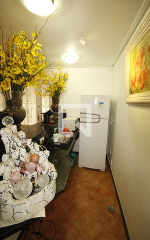 Casa à venda com 570m², 8 quartos e 2 vagasrecepção