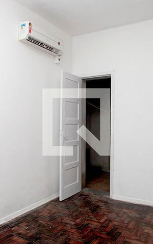 Apartamento à venda com 59m², 1 quarto e sem vagaQuarto
