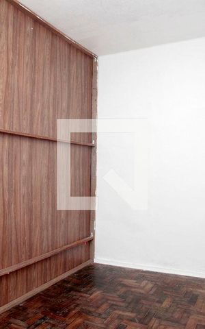 Apartamento à venda com 59m², 1 quarto e sem vagaQuarto