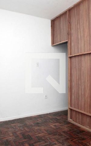 Apartamento à venda com 59m², 1 quarto e sem vagaQuarto