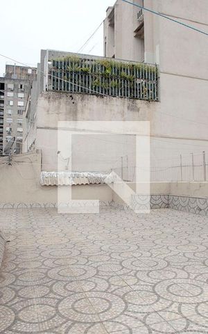 Apartamento à venda com 59m², 1 quarto e sem vagaÁrea Comum - Terraço