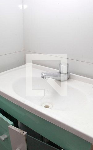 Apartamento à venda com 59m², 1 quarto e sem vagaBanheiro