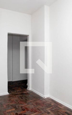 Apartamento à venda com 59m², 1 quarto e sem vagaSala