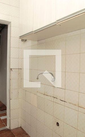 Apartamento à venda com 59m², 1 quarto e sem vagaCozinha + Área de Serviço