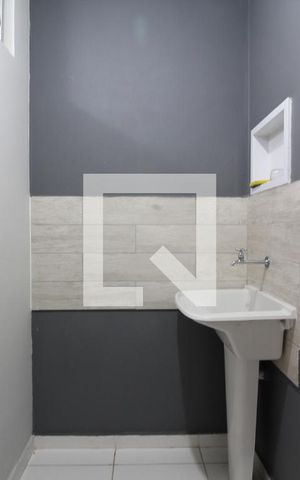 Studio para alugar com 40m², 1 quarto e sem vagaÁrea de Serviço